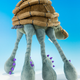 Illustration for article titled iElder Scrolls/i Plush is Not Poisonous, Just Cute